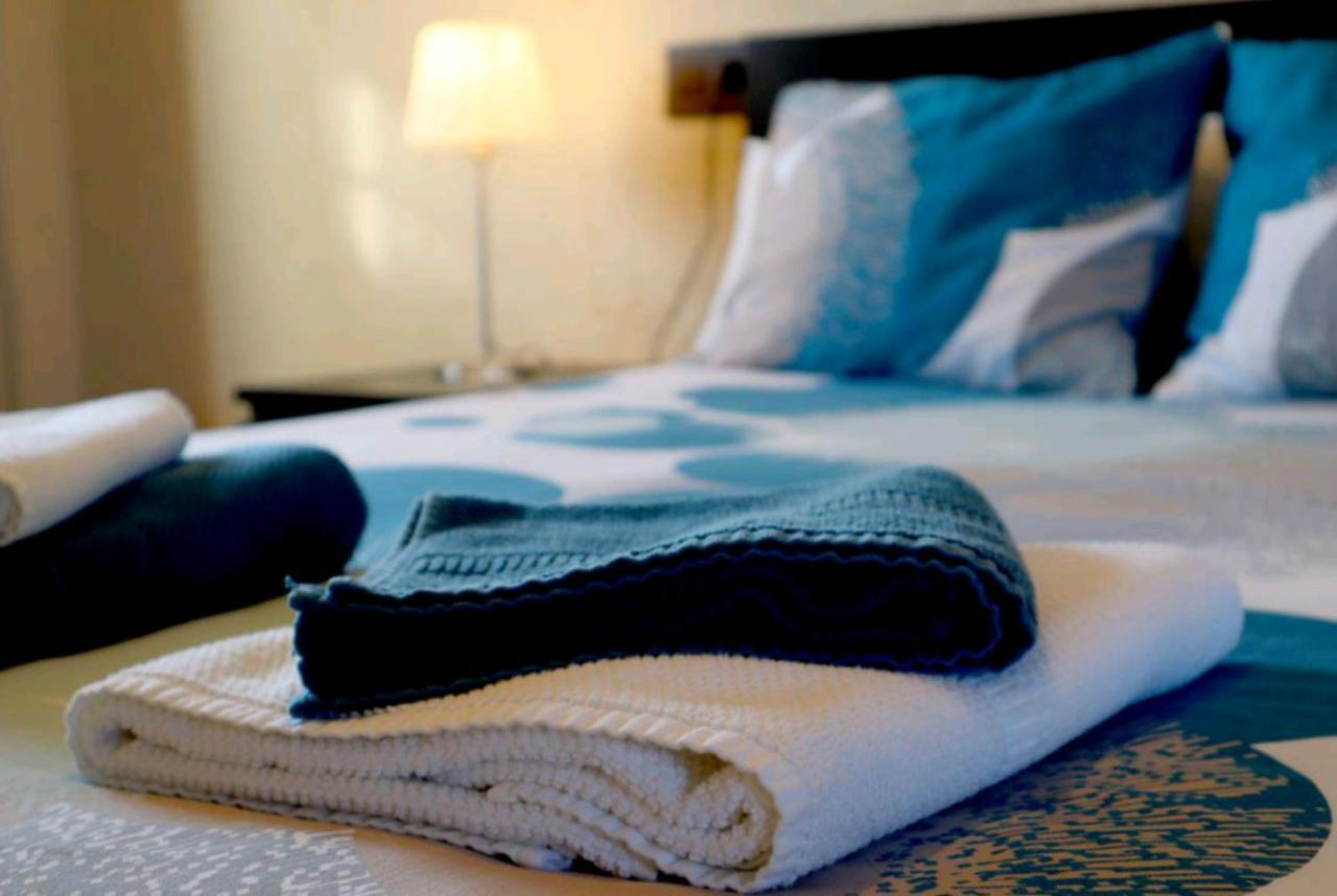 Casa Ecuestre Carmen Martinez Bed & Breakfast Fuente Palmera Ngoại thất bức ảnh