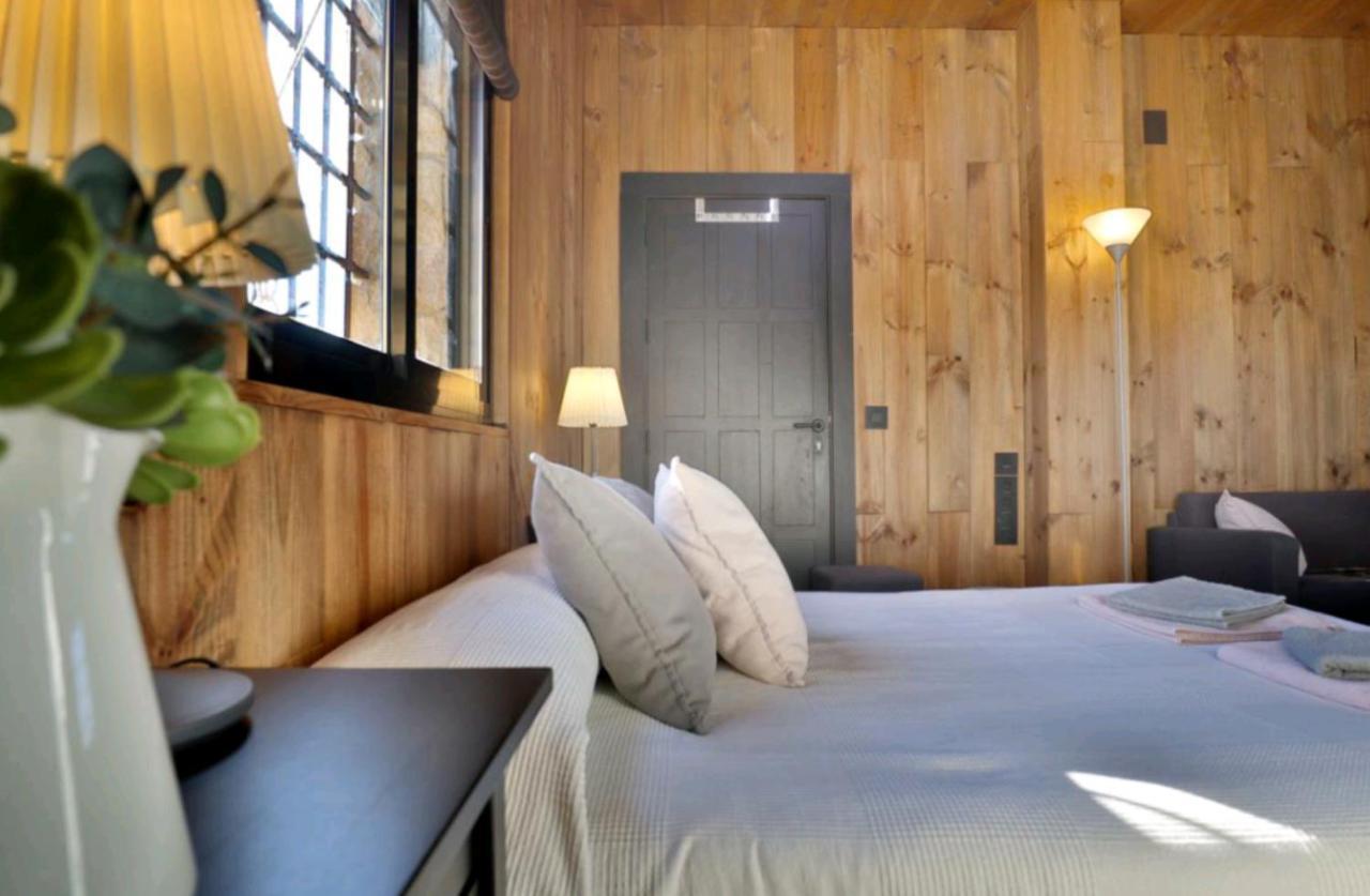 Casa Ecuestre Carmen Martinez Bed & Breakfast Fuente Palmera Ngoại thất bức ảnh